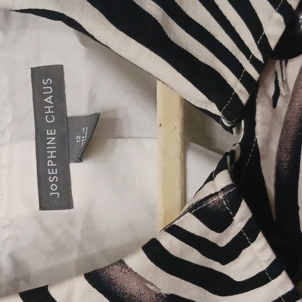 Jacket - Picture 3 of 8